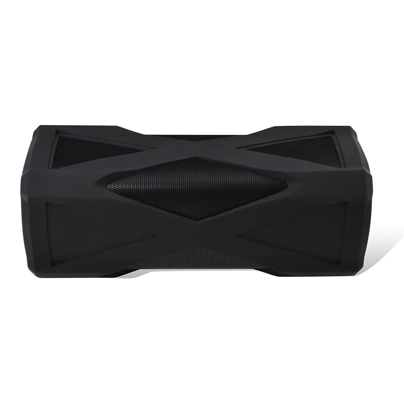 Bluetooth Speaker 06 1 custom logo Bluetooth Speaker 06